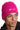 Champion Beanie with Cuff Fantastic Fuchsia