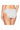 Calvin Klein Form Bikini - Jet Gray