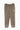 NCAA Unisex Berkeley Track Pant - Beige - Large - SAMPLE