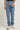 Abrand A 90s Relaxed Jean in Death Disco Blue