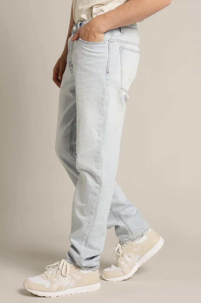 Abrand A 90s Relaxed Jean in Millenium