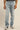 Abrand A 90s Relaxed Jean in Offworld Blue