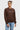 Abrand A 90s Sweat - Cocoa