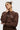 Abrand A 90s Sweat - Cocoa