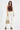 Abrand A 99 Low Straight Jean in Washed White