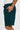 Abrand A Dice Man Hemp Short in Bottle Green