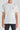 Abrand A Dice Man Tee in White