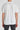 Abrand A Dice Man Tee in White