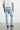 Abrand A Dropped Slim Hustler Eco Light Vintage Blue