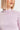 Abrand A Heather LS Mock Neck Top