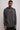 Abrand A Relaxed Hoodie in Washed Black