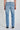 Abrand A Slim Dexter - Mid Vintage Blue