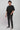 Abrand A Straight Big Calm - Faded Black