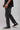 Abrand A Straight Big Calm - Faded Black
