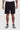 Abrand Mens A 90s Straight Short Moebius in Black