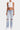 Abrand Womens A 99 Low Straight Joanne Rip