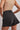 Abrand Womens A Venice Short Janet in Faded Black