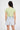 Abrand Womens A Venice Short Millie in Bleached Vintage Blue