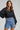 Abrand A Claudia Cut Off in Georgia