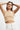Abrand A Heather Singlet - Faded Khaki