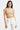 Abrand A Heather Singlet - Faded Khaki