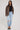 Abrand Womens 94 High Slim Gina Rip