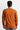 Brixton Mens Alton Crew in Caramel