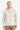 Brixton Mens Alton Hood in Beige
