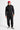 Brixton Mens Alton Hood in Black