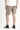 Brixton Mens Choice Chino Short in Blonde