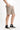 Brixton Mens Choice Chino Short in Blonde