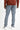 Brixton Mens Choice Chino Taper X Pant