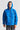 Brixton Mens Claxton Brickyard Jacket in Royal