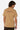 Brixton Mens Parsons SS Tailored Tee in Mojave