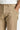 Brixton Mens Reserve Chino Pant in Khaki
