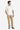 Brixton Mens Reserve Chino Pant in Khaki
