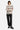 Brixton Womens Hilt Boyfriend Sweater in Dove