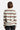 Brixton Womens Hilt Boyfriend Sweater in Dove