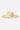 Brixton Womens Jo Straw Frayed Fedora in Honey