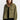 Brixton Womens LS Arctic Stretch Fleece Jacket in Olive