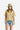 Brixton Women's Leigh Felt Fedora in Sand