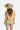Brixton Women's Leigh Felt Fedora in Sand