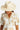 Brixton Womens Seaside Sun Hat in Natural