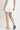 Brixton Womens Victory Trouser Short in White