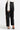 Brixton Womens Victory Tuxedo Pant in Black