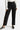 Brixton Womens Victory Tuxedo Pant in Black