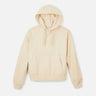 Brixton Womens Vintage Hood in Natural