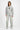 Champion Womens Reverse Weave Clubhouse Crew in Grey