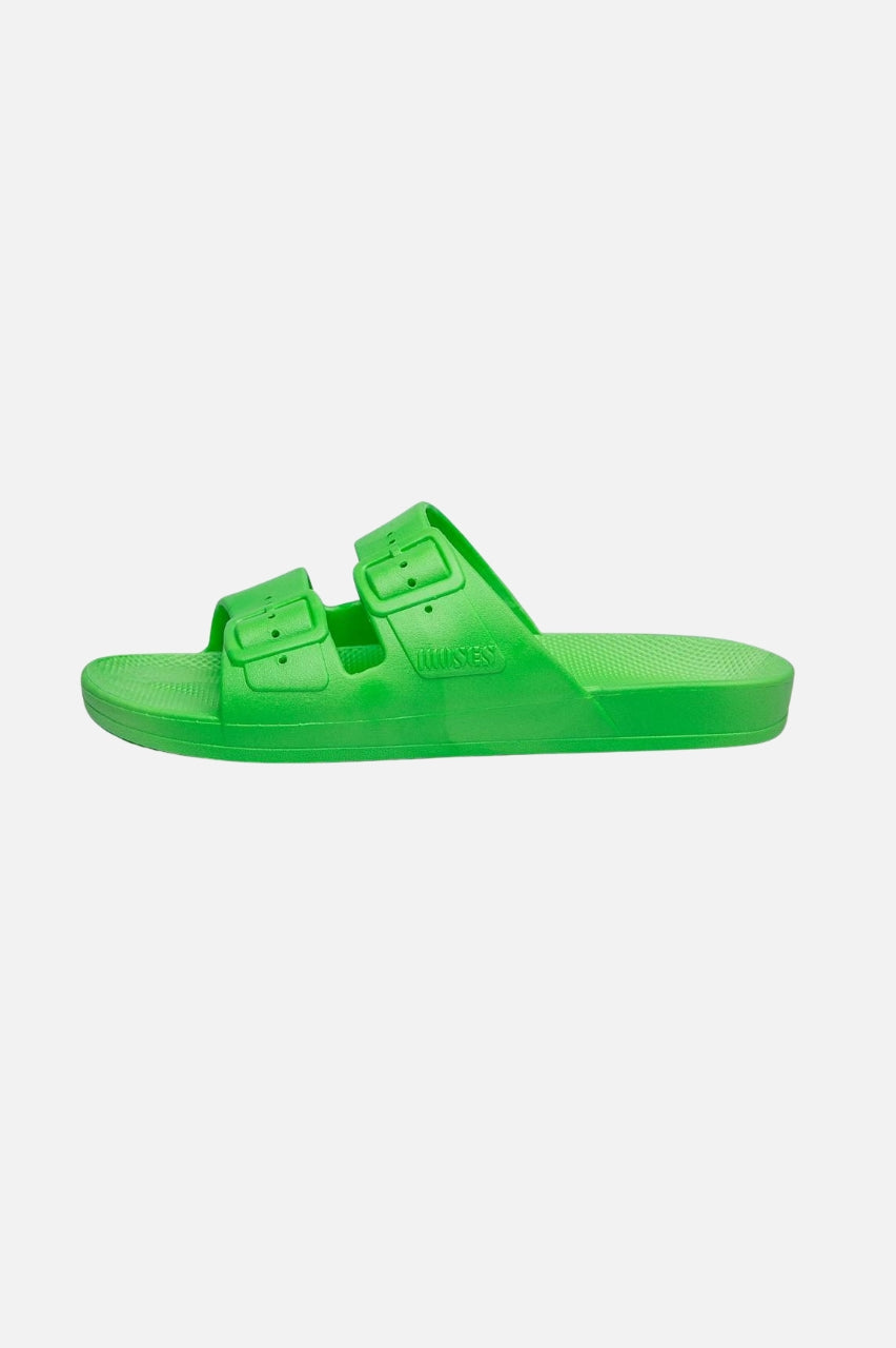 Freedom Moses Womens Molly Slides