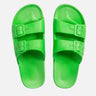 Freedom Moses Womens Molly Slides
